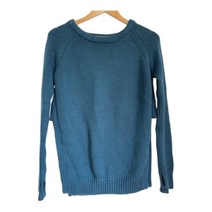 lululemon Yin to You Sweater